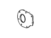 OEM 2007 Hyundai Tiburon Cover-Oil Pump - 21313-23012