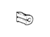 OEM 1998 Hyundai Sonata Bush-Stabilizer Bar - 54813-34000