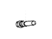 OEM Hyundai Tensioner Assembly-Timing Chain - 24410-3F311