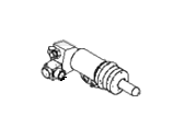 OEM Hyundai Elantra Cylinder Assembly-Clutch Release - 41710-23010