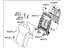 Hyundai 88400-3Y800-MSD