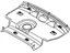 Hyundai 85720-B1000-RRY