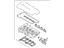 Hyundai 20920-2BB03
