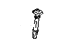 Hyundai 89485-3J000-6T