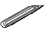 Hyundai 85887-F2000-TRY