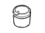 Hyundai 84550-1P000-RY