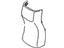 Hyundai 84690-2S000-9P