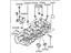 Hyundai 22100-32600