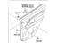 Hyundai 83301-0W010-1T