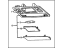 Hyundai 92800-21300-AV