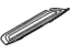Hyundai 85887-F3000-TRY