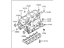 Kia 2110038C01
