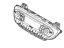 Hyundai 97250-G3080-RPE