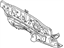 Hyundai 64300-2W000