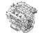 Hyundai 154R1-3CA00