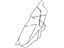 Hyundai 85695-39001