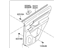 Hyundai 83302-0W010-1T