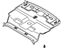 Hyundai 85720-3N100-RY