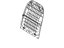 Hyundai 88391-2H010-4W