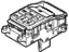 Hyundai 93300-D3130-4X
