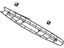 Hyundai 81760-2S000-9P