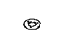 Hyundai 89853-23000