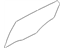 Hyundai 83421-2S000