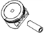Hyundai 23400-39510