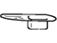 Hyundai 93581-38000-LT