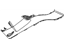 Hyundai 85860-D3000-TTX