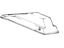 Hyundai 84671-24000-AQ
