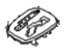 Hyundai 84655-2L000-4X