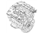 Hyundai 191R1-3CA0A