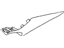 Hyundai 85855-3N200-SH