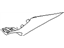 Hyundai 85865-3N200-SH