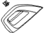 Hyundai 82382-2V000-RDR