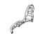 Hyundai 89060-3J000-6T