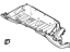 Hyundai 84540-B1001-RNB