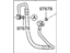 Hyundai 97762-1R000