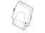 Hyundai 89360-3J050-R7C