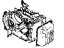 Hyundai 46580-39010