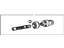 Hyundai 41660-22A00