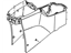 Hyundai 84616-2V000-RY