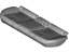 Hyundai 89160-IB000-NGH