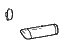 Hyundai 87712-23100-CA