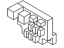 Hyundai 91830-25A00