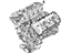 Hyundai 1K091-3FU03