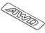 Hyundai 86341-2W000