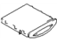 Hyundai 84790-25100-YN