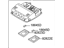 Hyundai 92800-3X000-TX